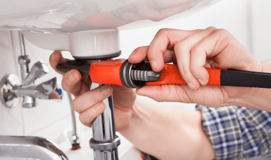 EMERGENCY PLUMBING