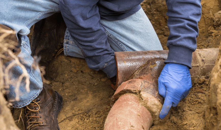PIPE INSTALLATION